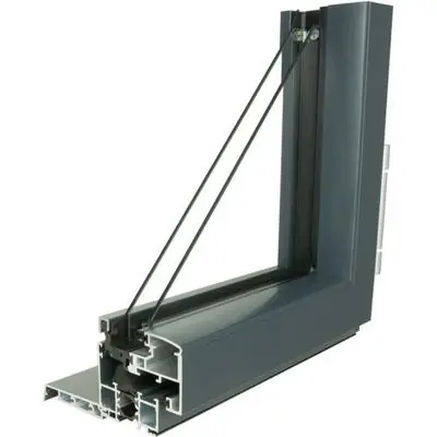 Fenêtre sur mesure